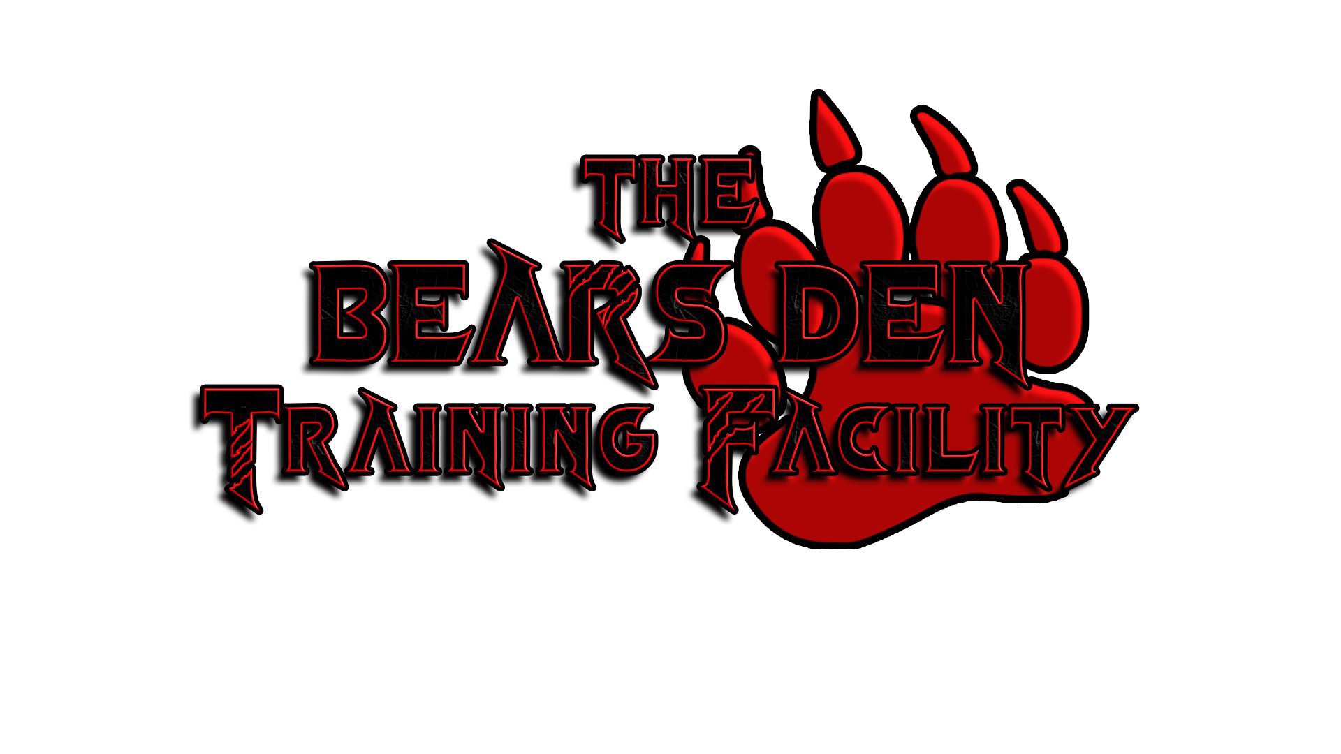 Bear’s Den Training